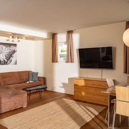 Haus Landart Lägenhet Schladming Exteriör bild